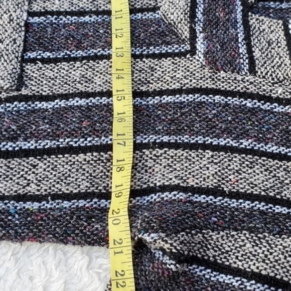 Baja skater  hoodie ‎ M - Picture 7 of 9